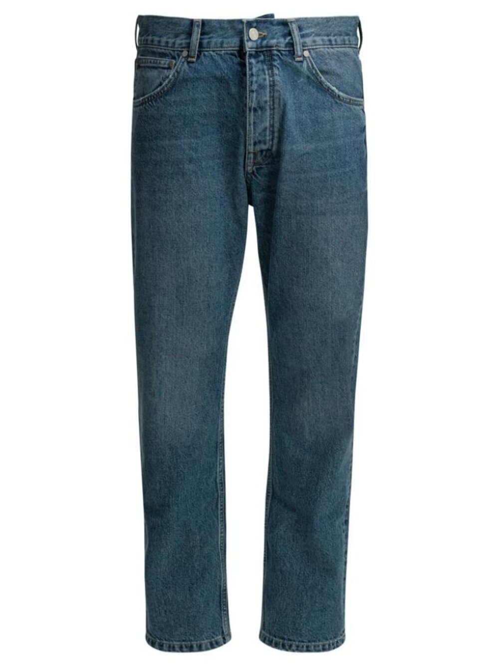 Nn.07 Straight-Leg Jeans Tag Size 36/32 Men